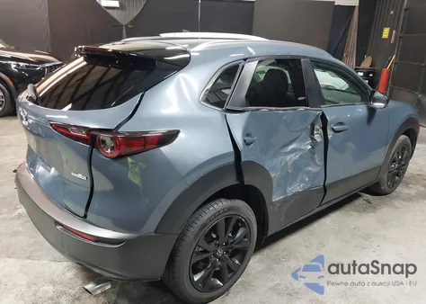 2022 Mazda Cx-30 Preferred from USA, damaged, VIN 3MVDMBCL8NM447234